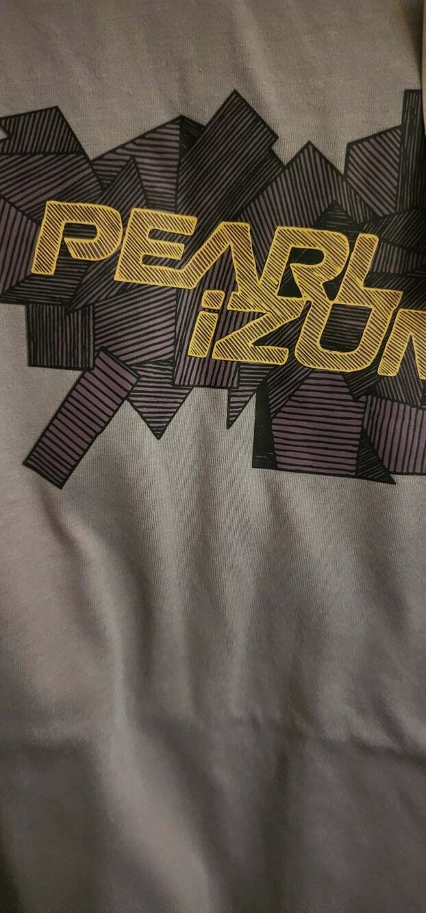 Pearl Izumi Mesa Hydro Cycling Short Sleeve T-Shirt Women's Size Large NWT T20 - Picture 4 of 5
